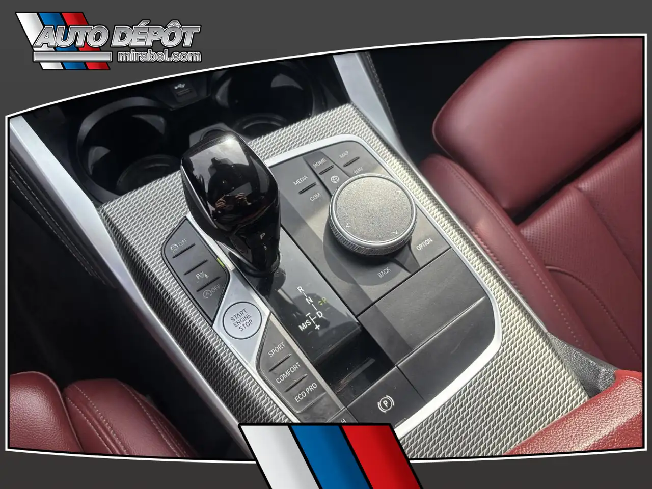 BMW 4 Series снимка BMW 4 Series