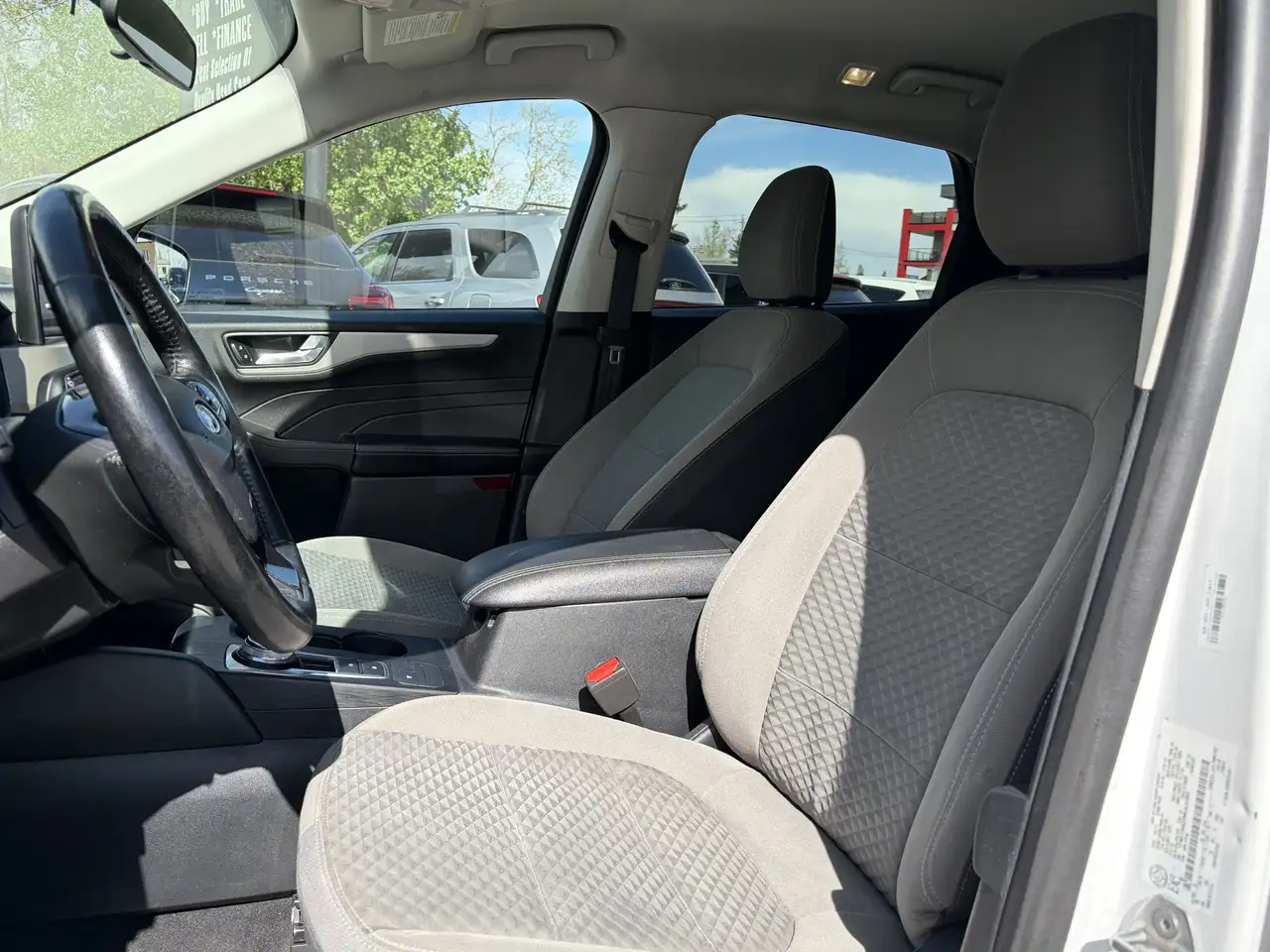 Ford Escape photo Ford Escape