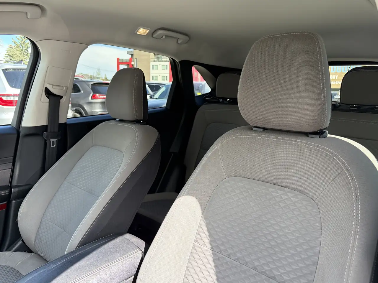 Ford Escape photo Ford Escape