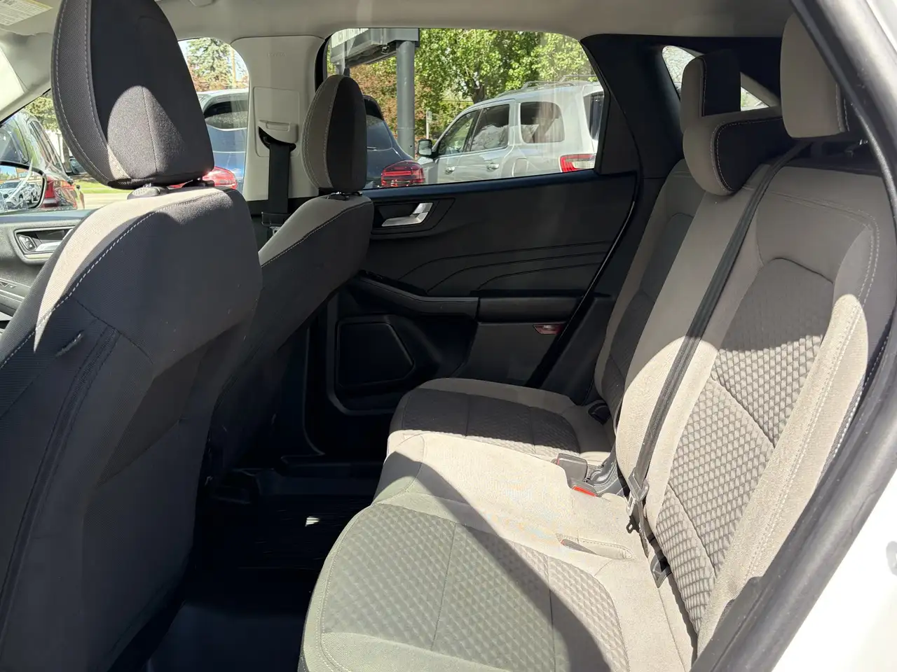 Ford Escape photo Ford Escape