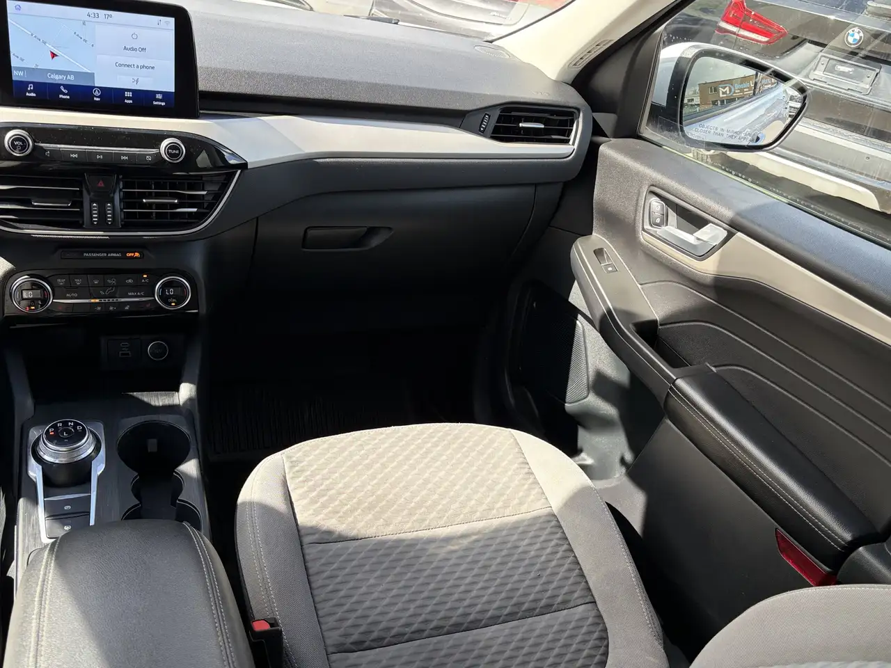 Ford Escape photo Ford Escape