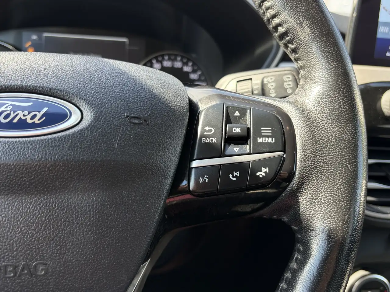 Ford Escape photo Ford Escape
