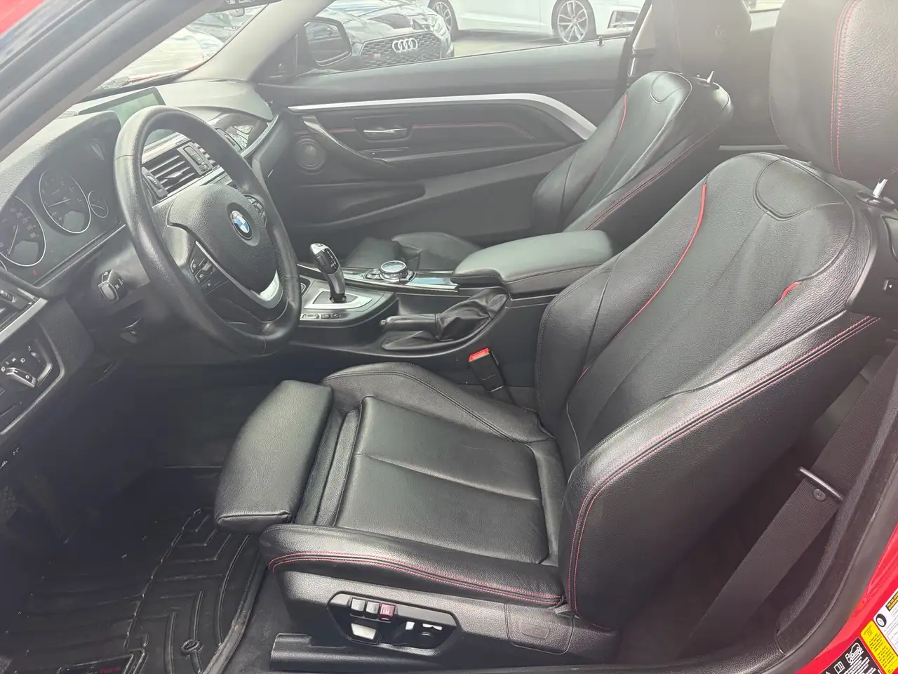 BMW 4 Series photo BMW 4 Series