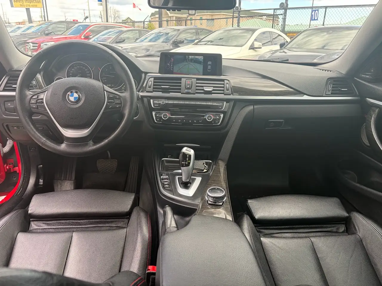 BMW 4 Series photo BMW 4 Series