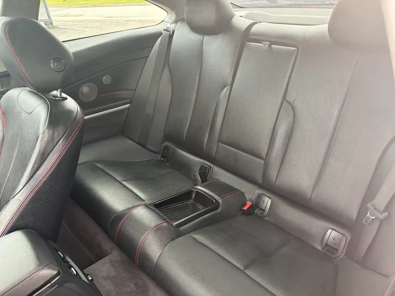 BMW 4 Series photo BMW 4 Series