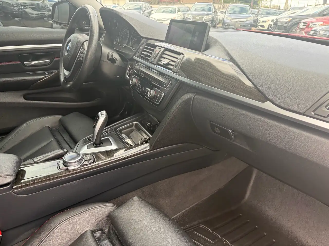 BMW 4 Series photo BMW 4 Series