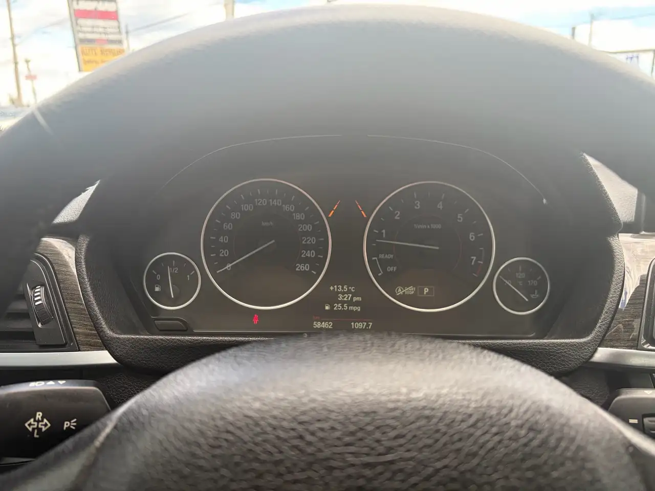 BMW 4 Series photo BMW 4 Series