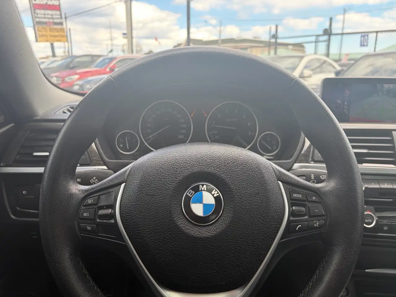 BMW 4 Series photo BMW 4 Series