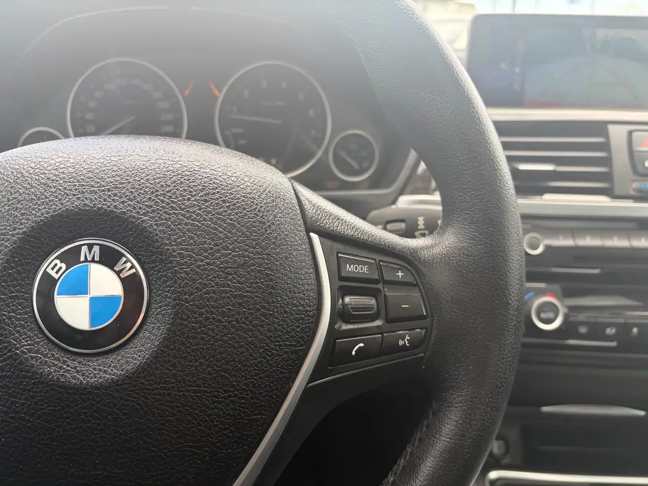 BMW 4 Series photo BMW 4 Series