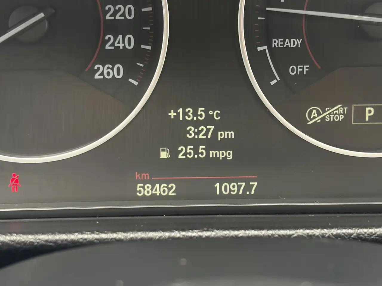 BMW 4 Series photo BMW 4 Series