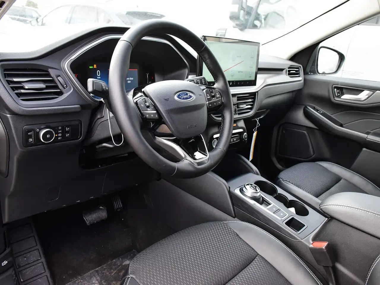 Ford Escape fotografie Ford Escape