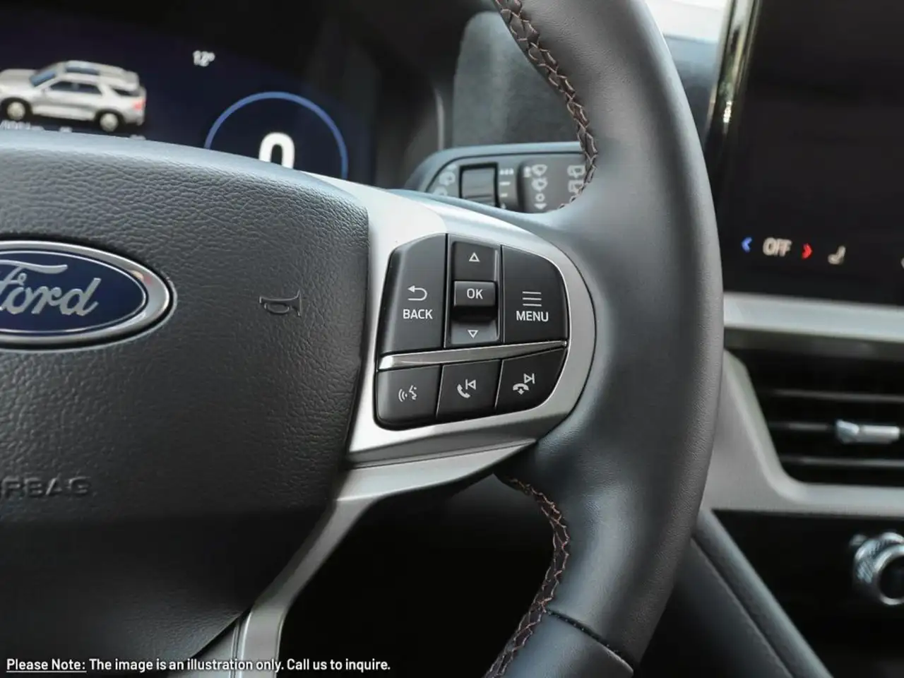 Ford Explorer photo Ford Explorer