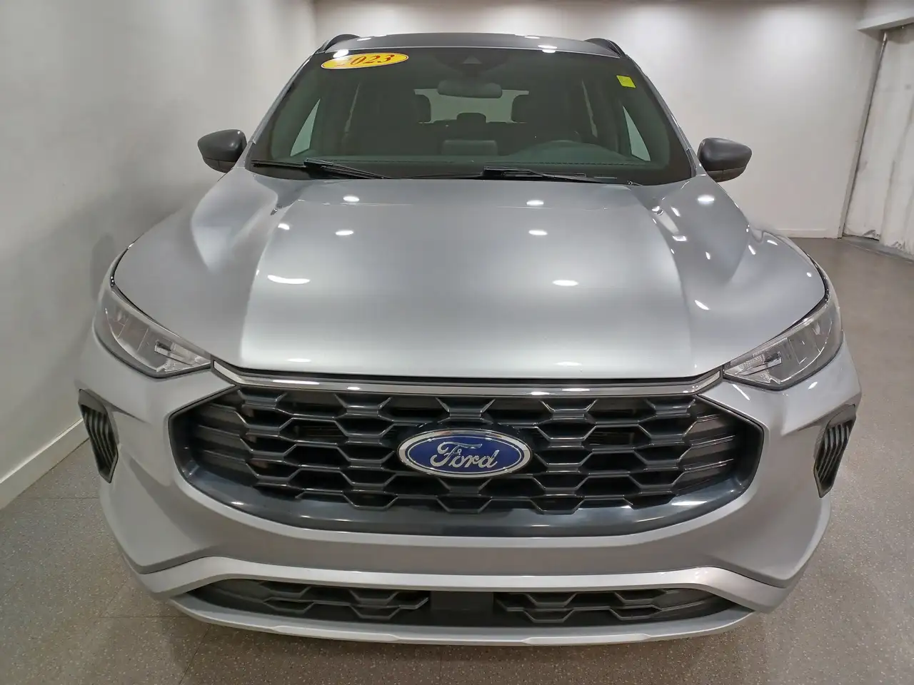 Ford Escape photo Ford Escape