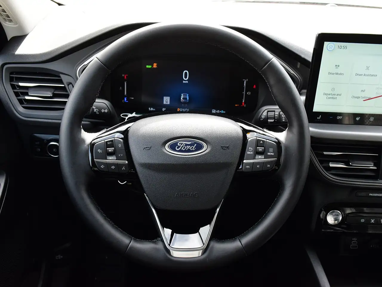 Ford Escape fotografie Ford Escape