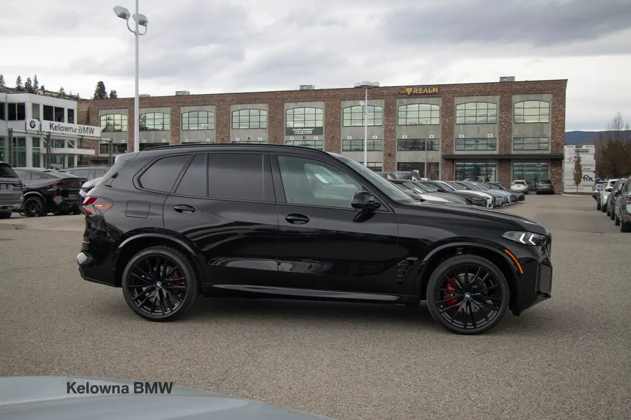 BMW X5 снимка BMW X5