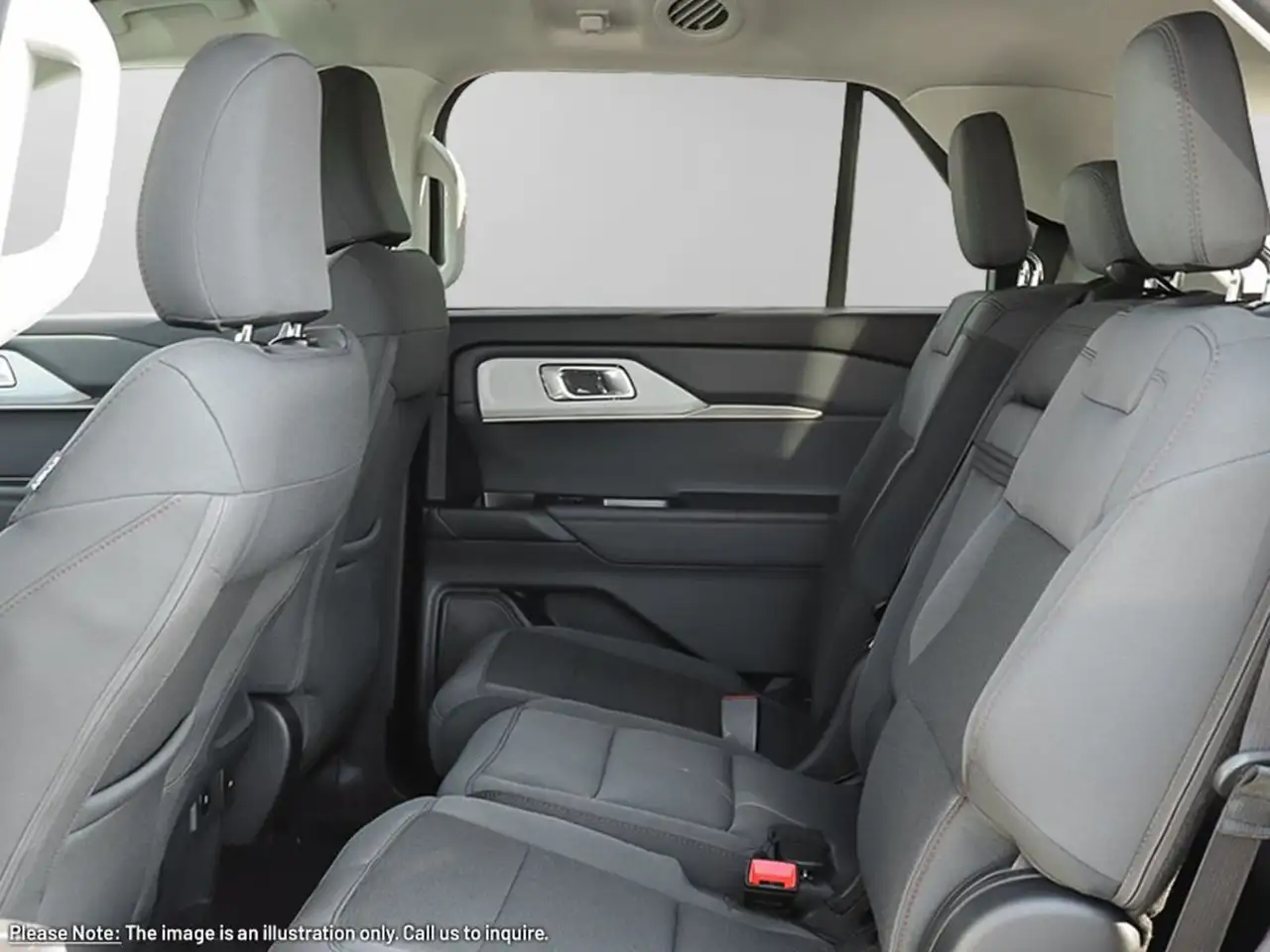 Ford Explorer photo Ford Explorer