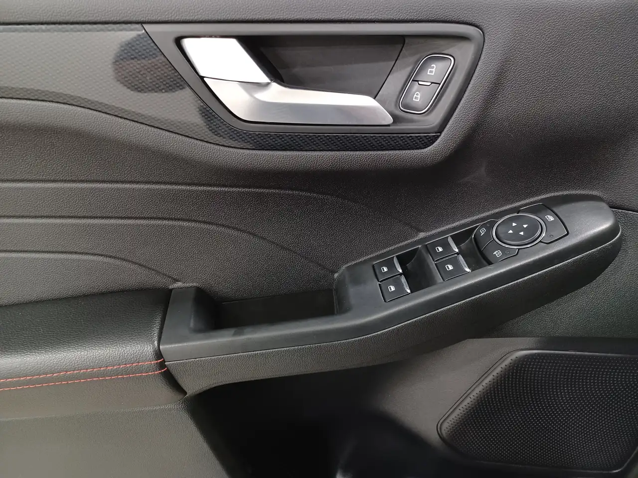 Ford Escape photo Ford Escape