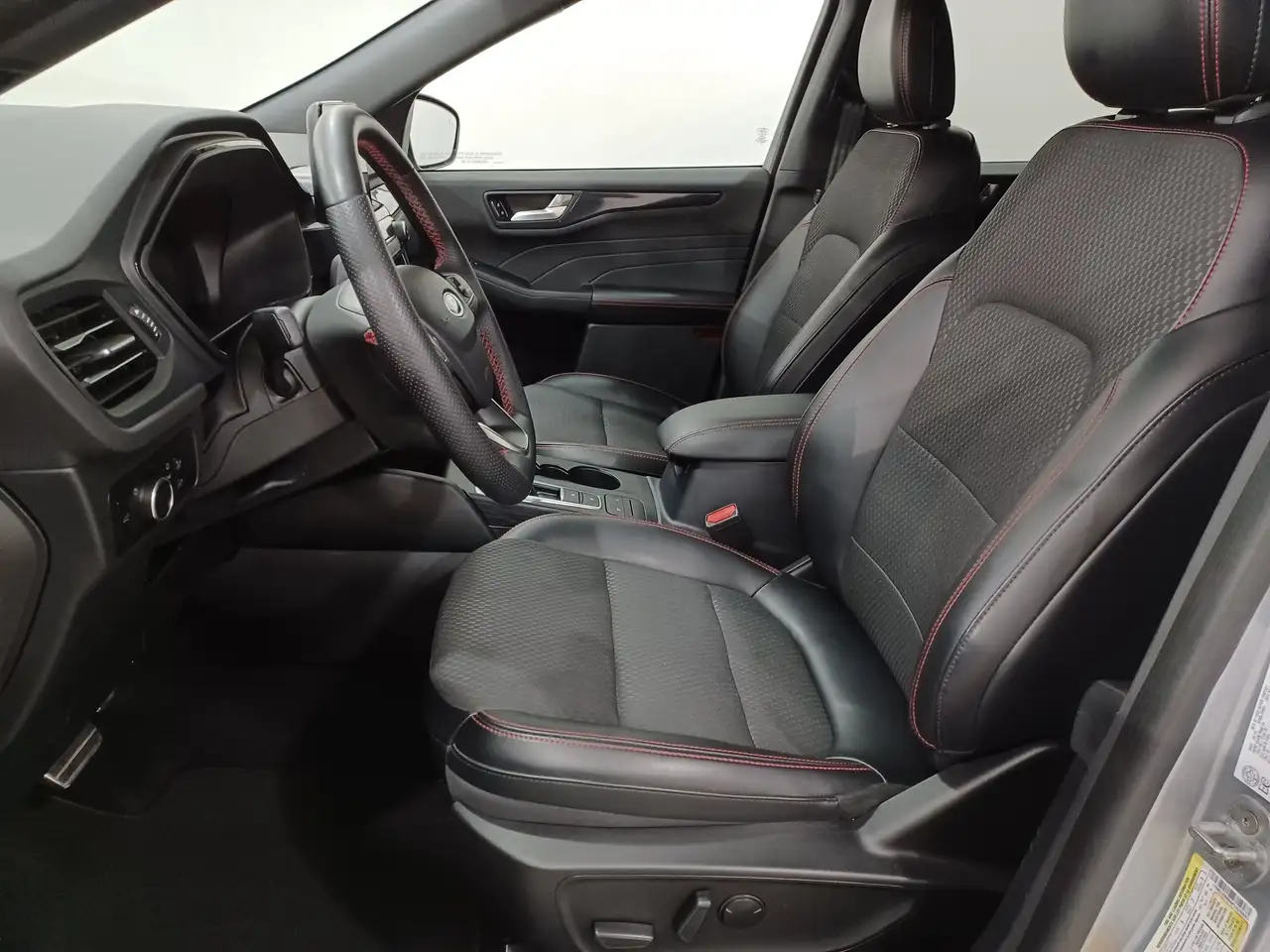 Ford Escape photo Ford Escape