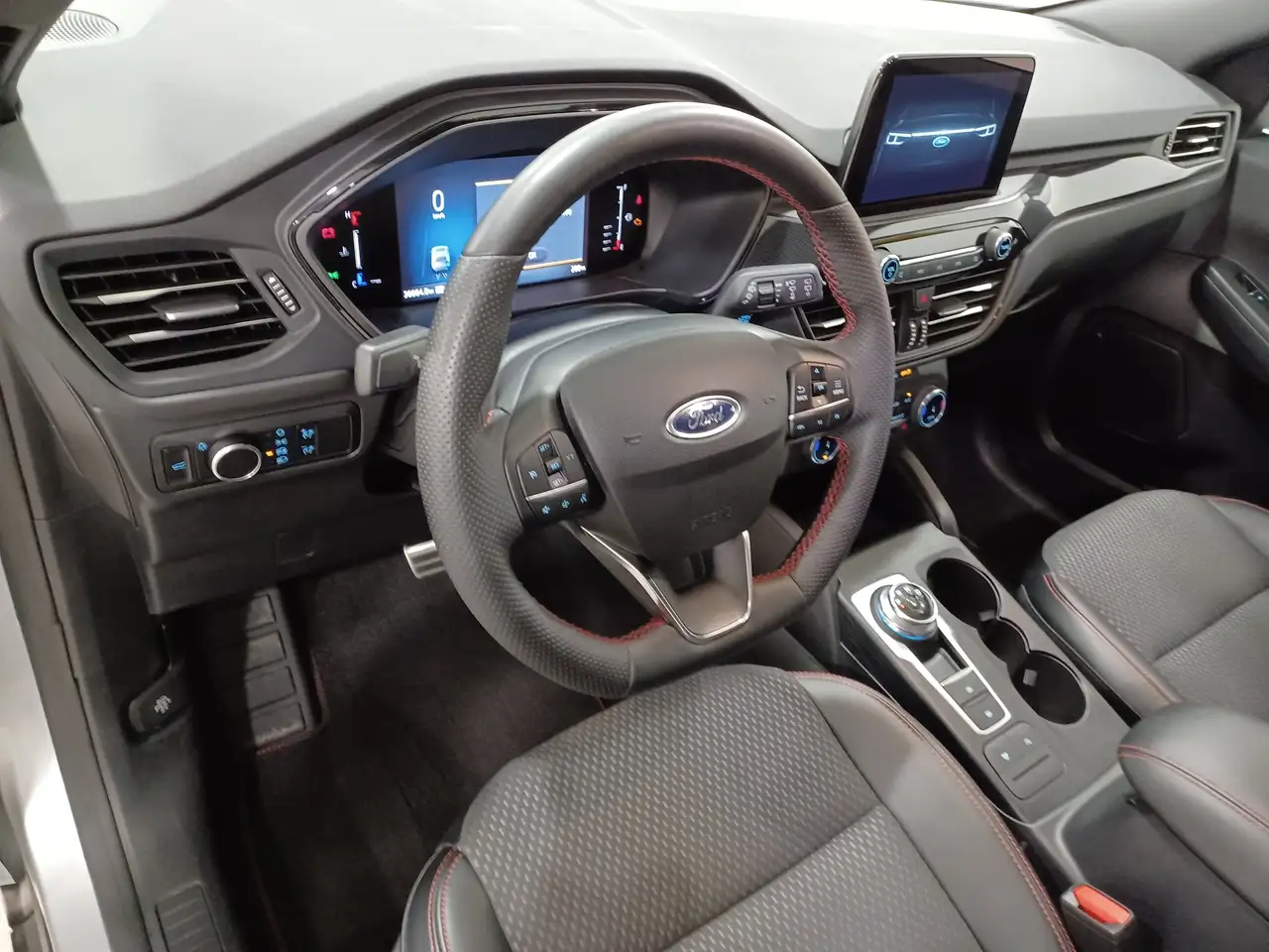 Ford Escape photo Ford Escape