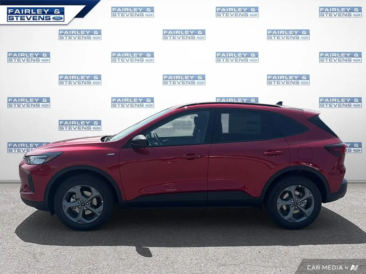 Ford Escape fotografie Ford Escape