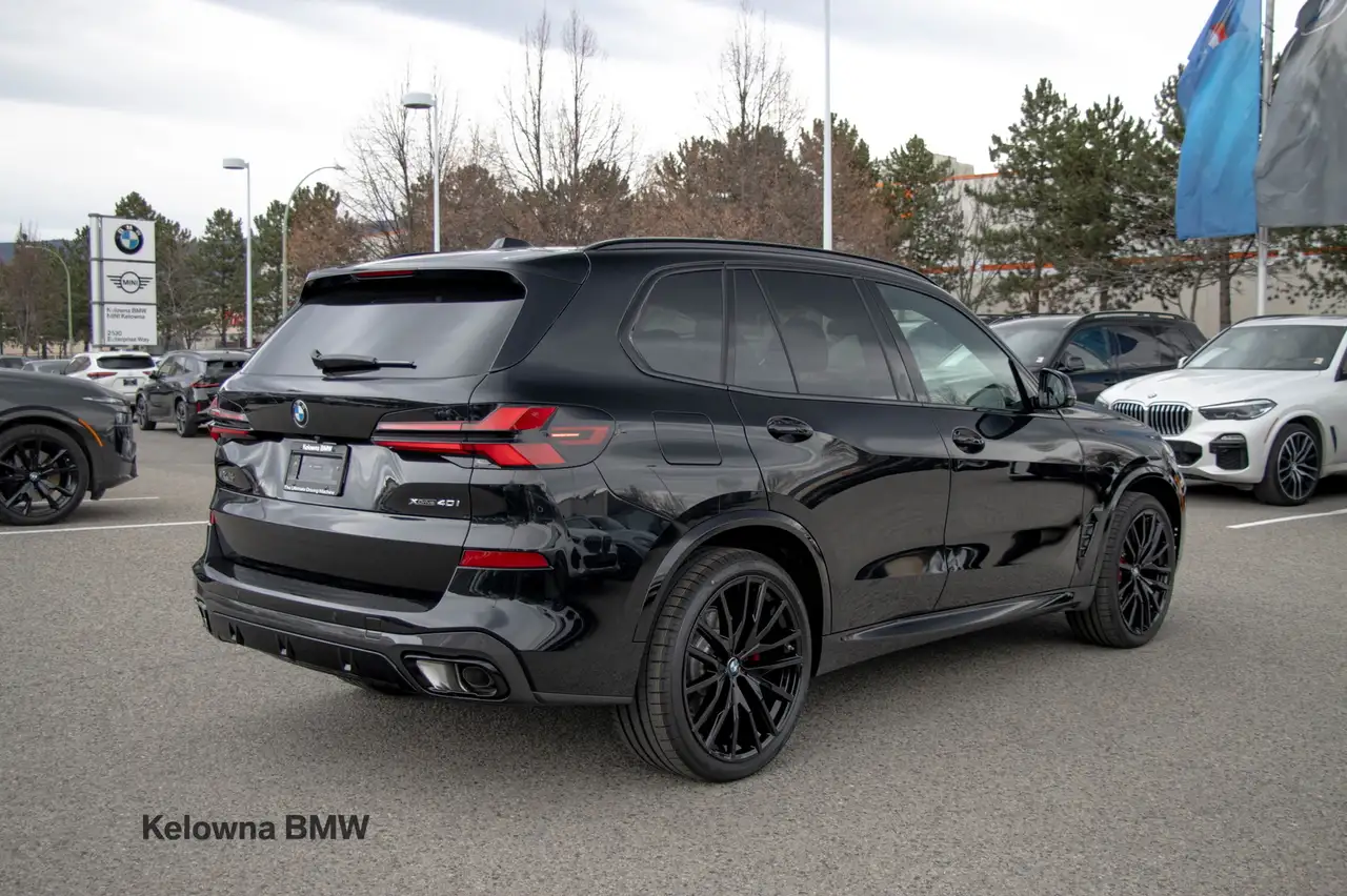 BMW X5 снимка BMW X5