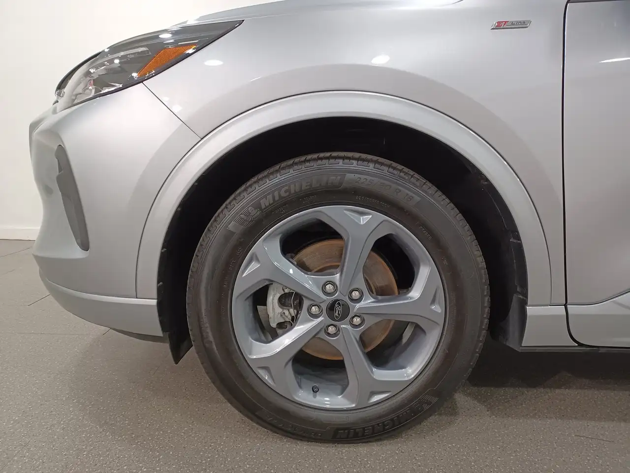 Ford Escape photo Ford Escape