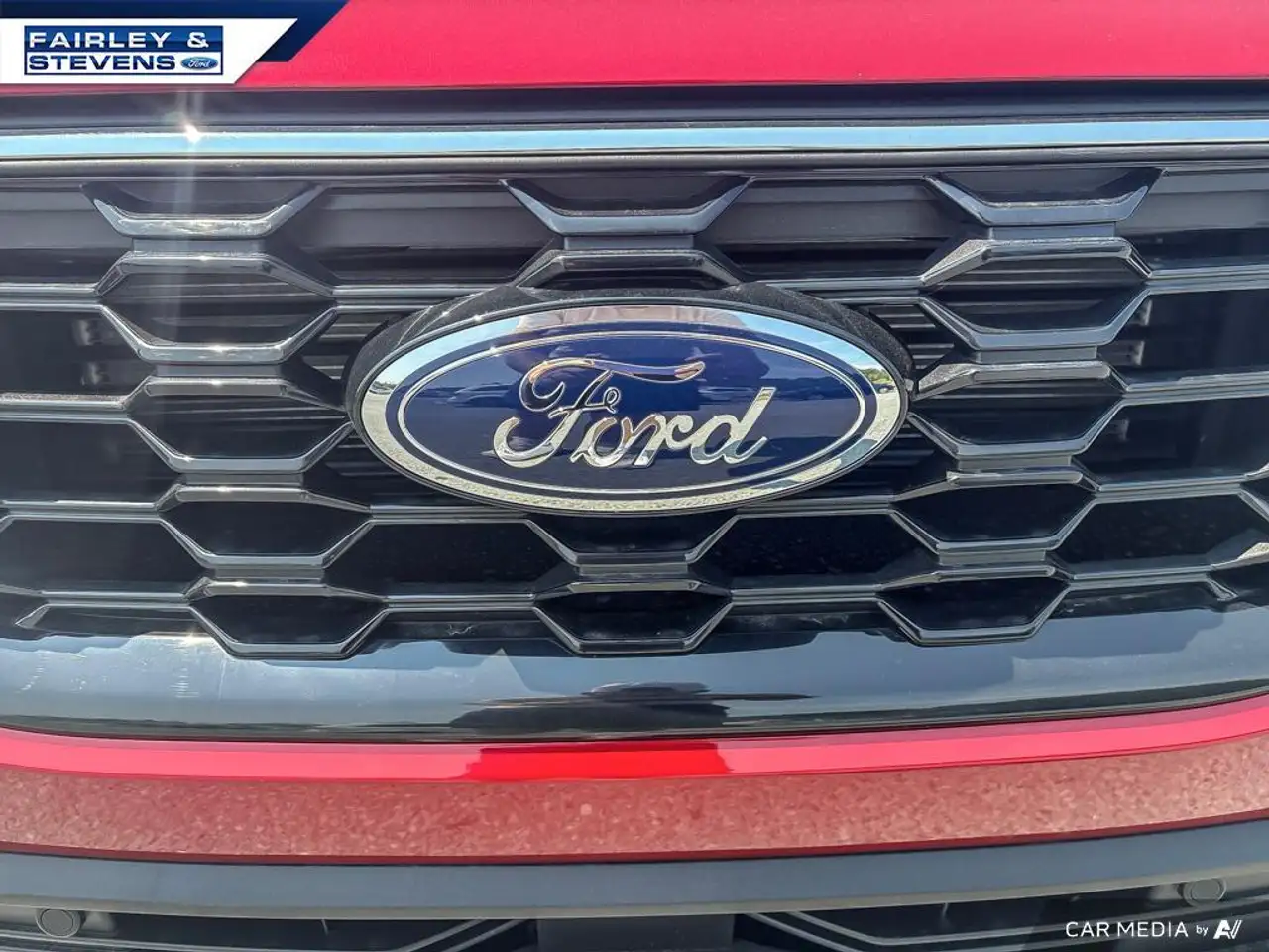 Ford Escape fotografie Ford Escape