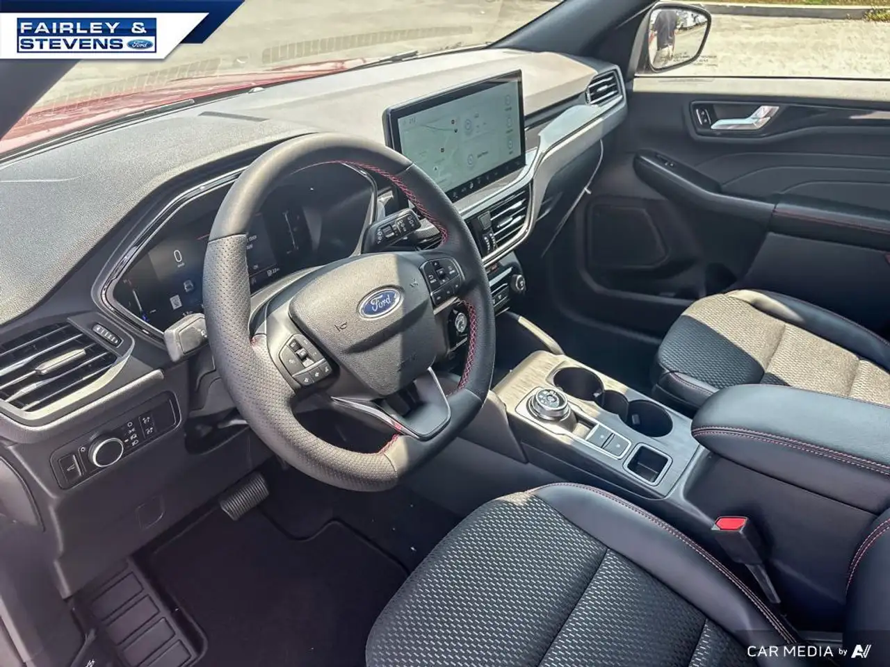 Ford Escape fotografie Ford Escape