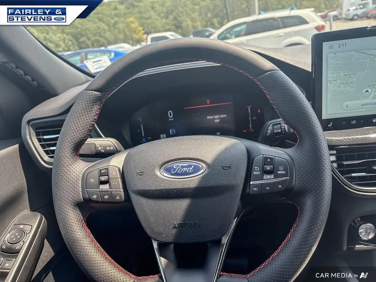 Ford Escape fotografie Ford Escape