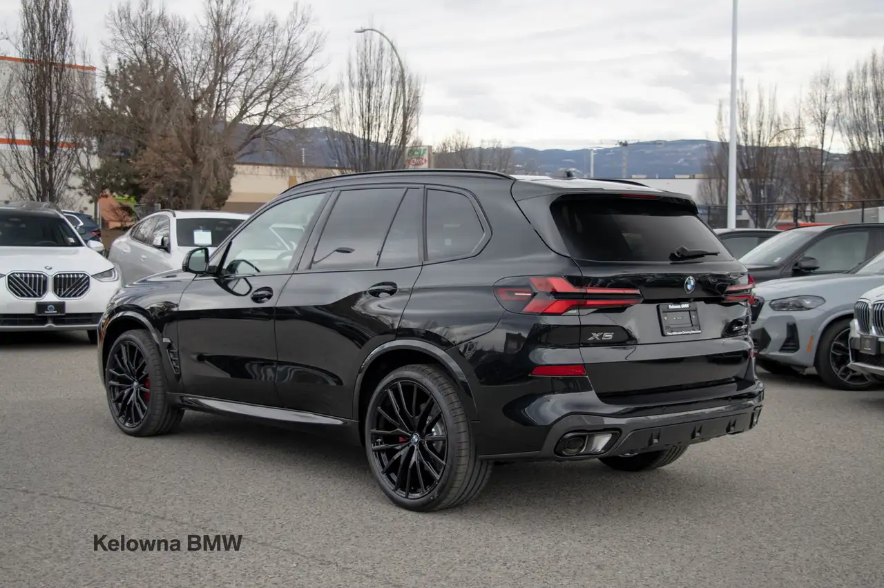 BMW X5 снимка BMW X5