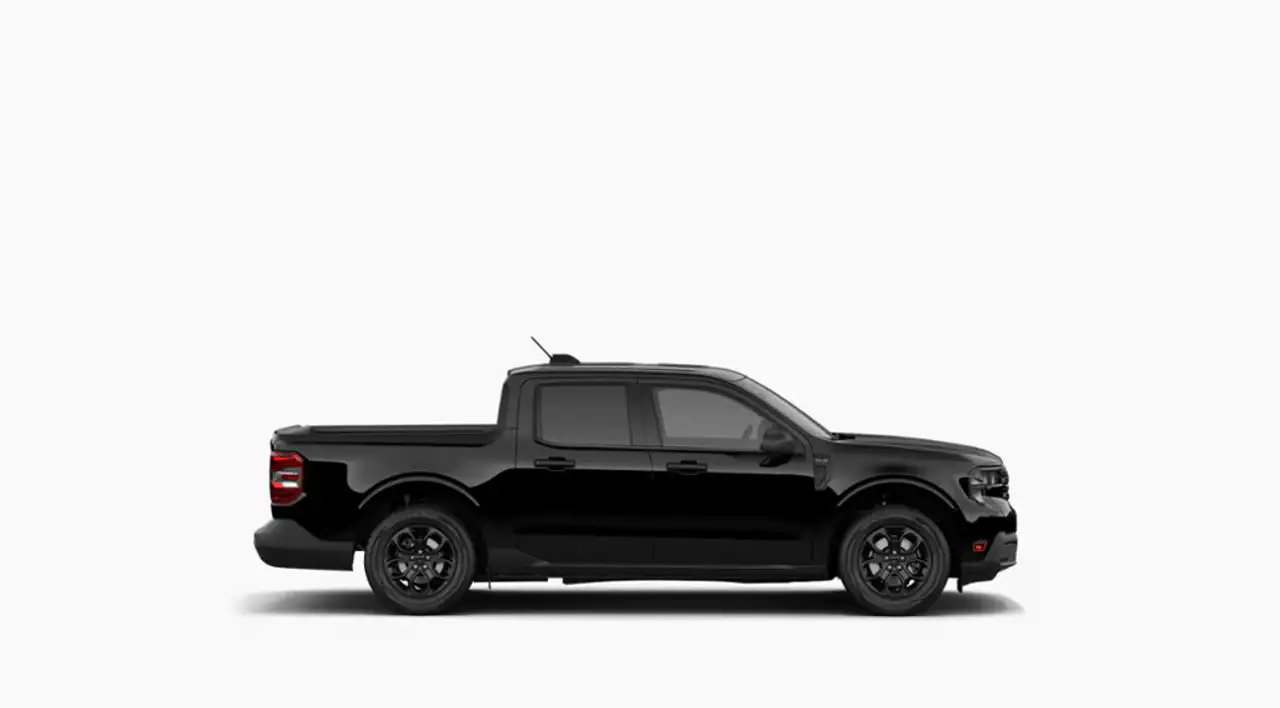 Ford Maverick снимка Ford Maverick