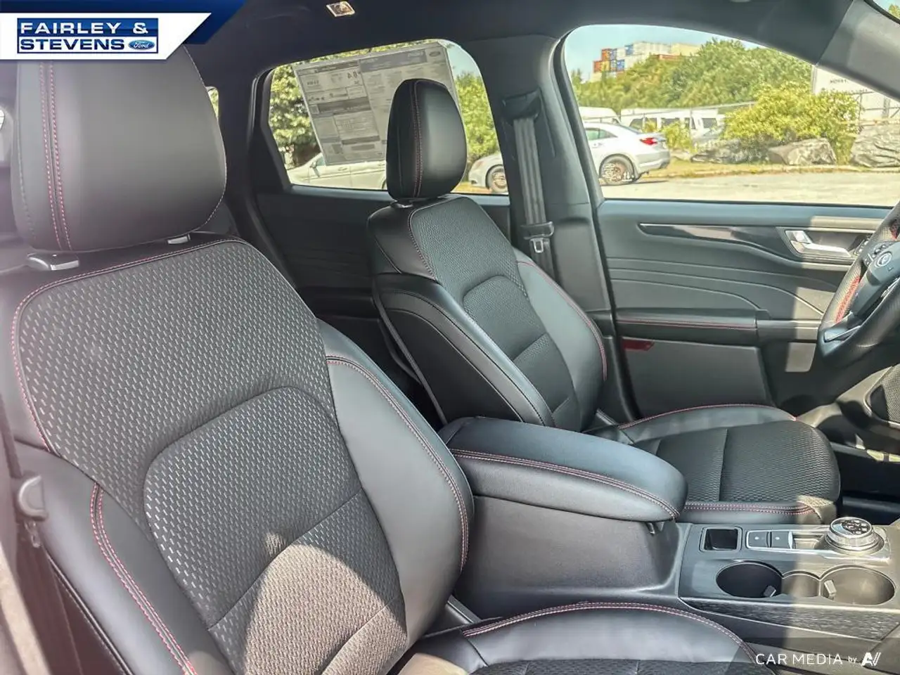 Ford Escape fotografie Ford Escape