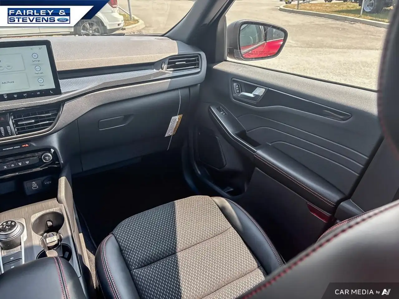 Ford Escape fotografie Ford Escape