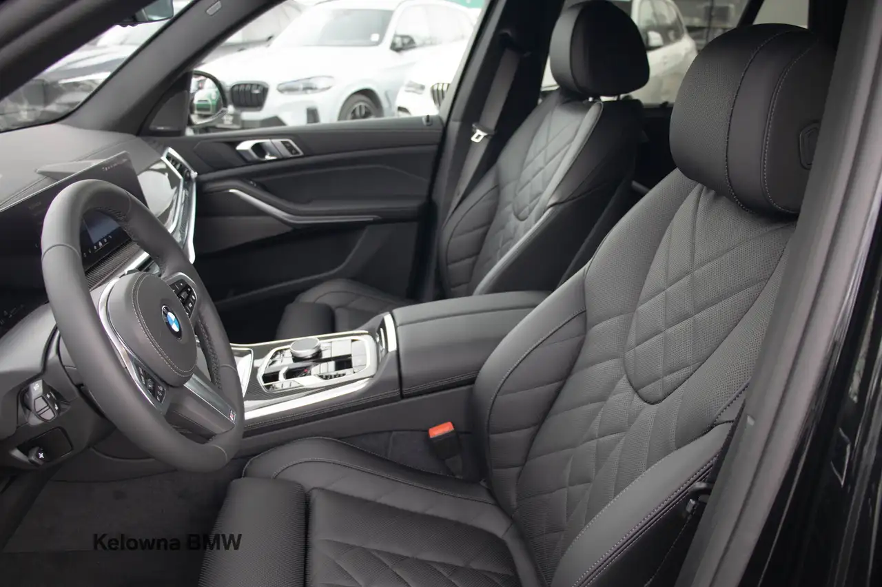 BMW X5 снимка BMW X5
