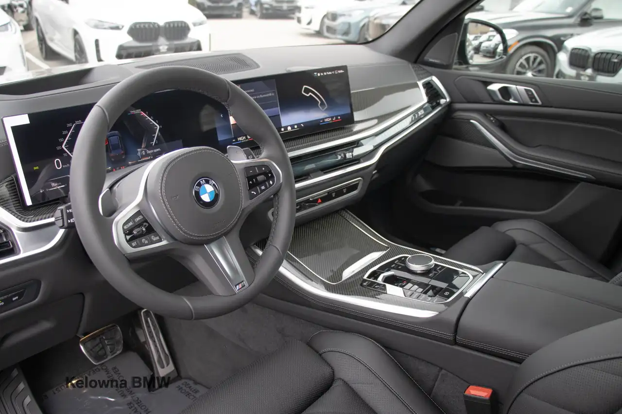 BMW X5 снимка BMW X5