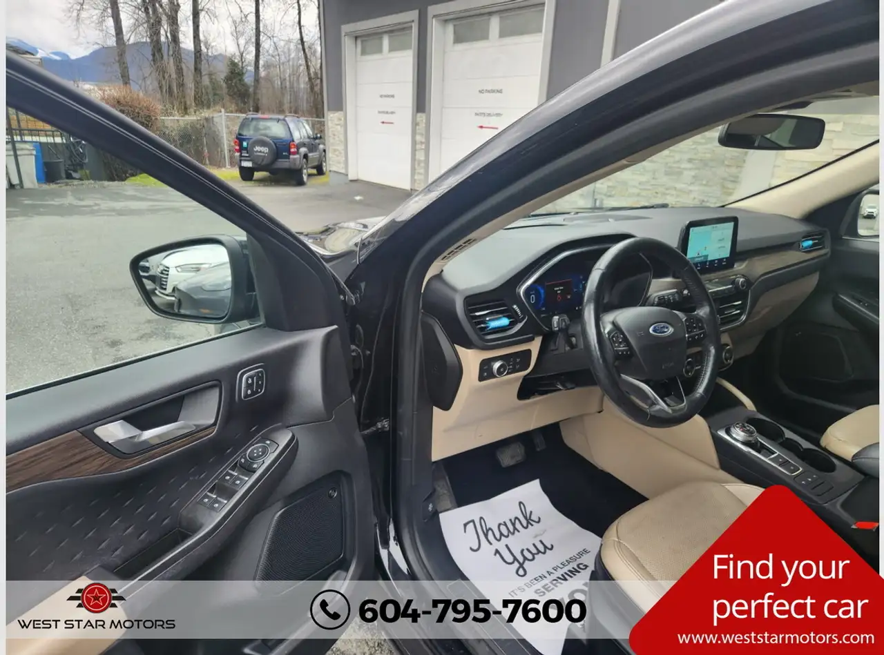 Ford Escape photo Ford Escape