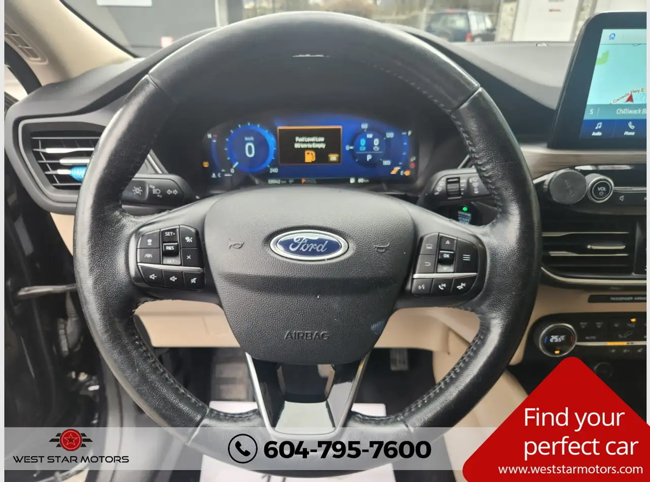 Ford Escape photo Ford Escape