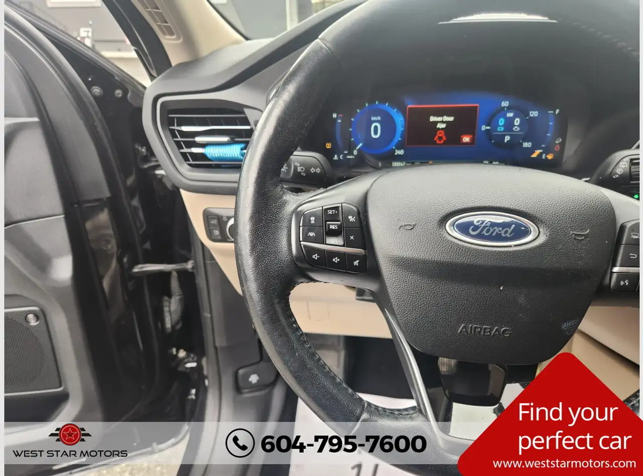 Ford Escape photo Ford Escape