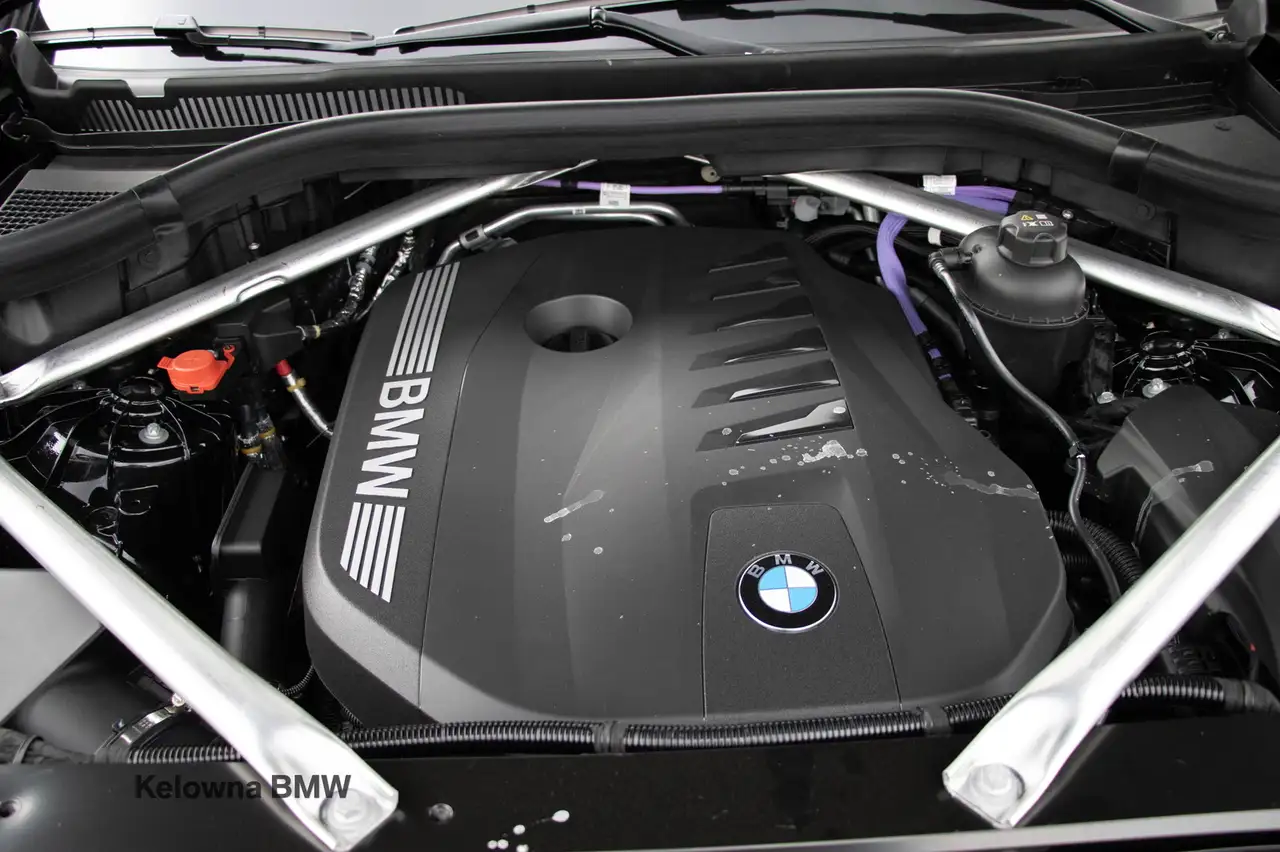 BMW X5 снимка BMW X5