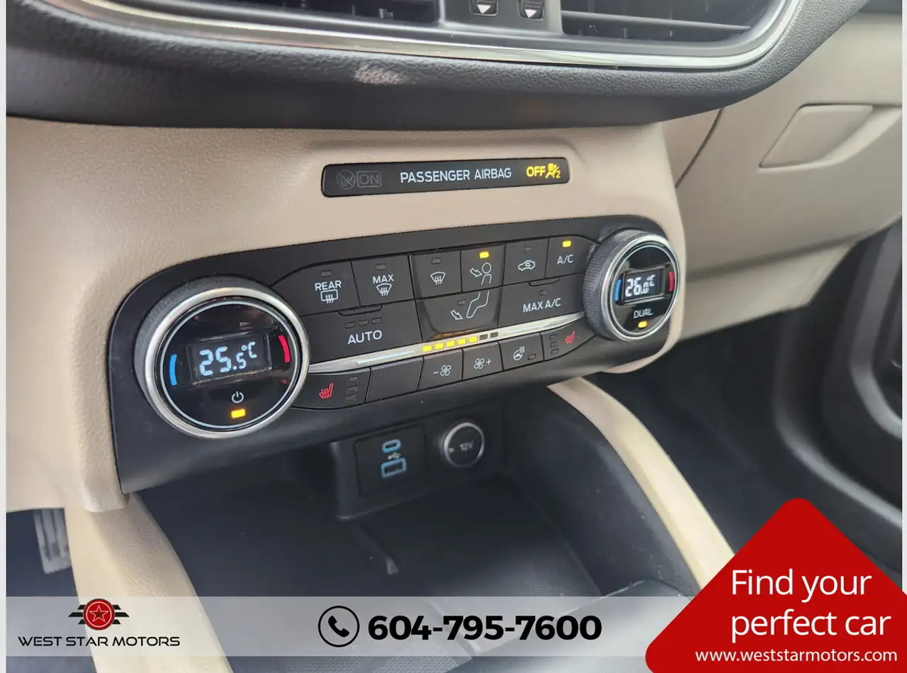 Ford Escape photo Ford Escape