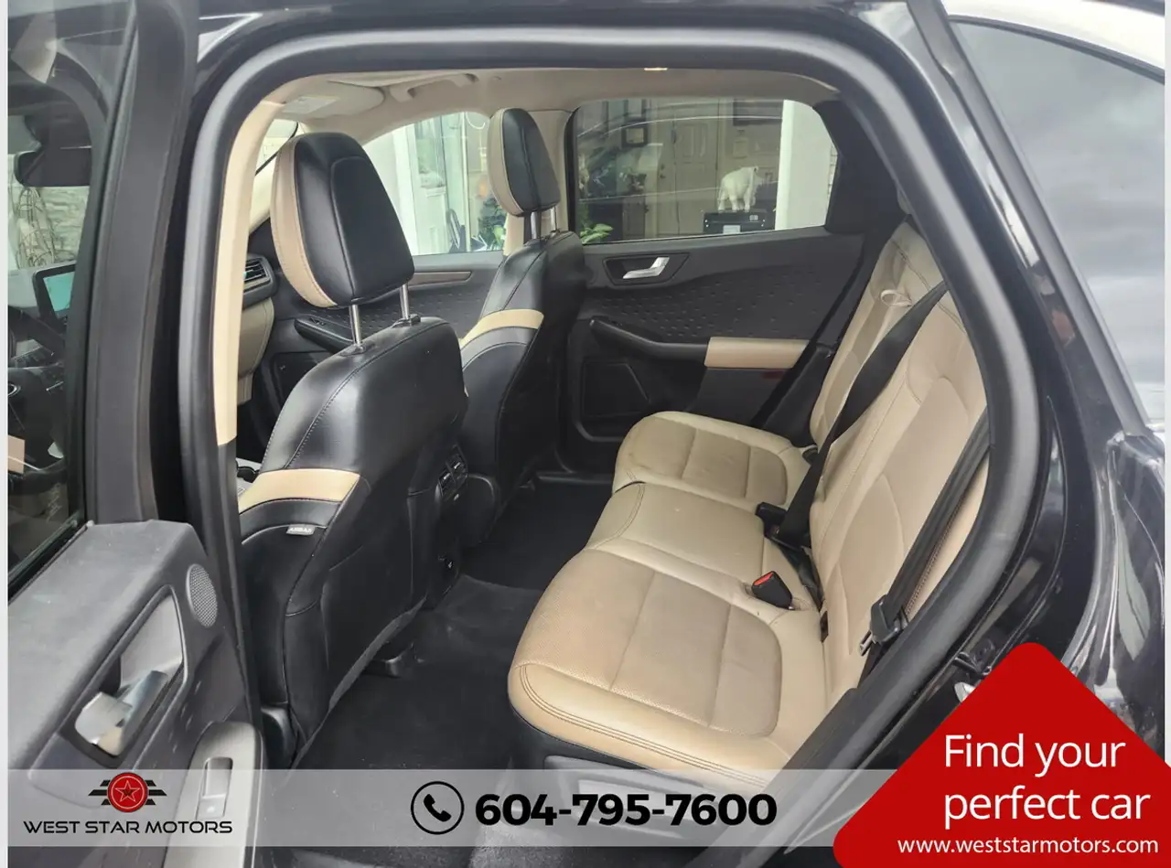 Ford Escape photo Ford Escape