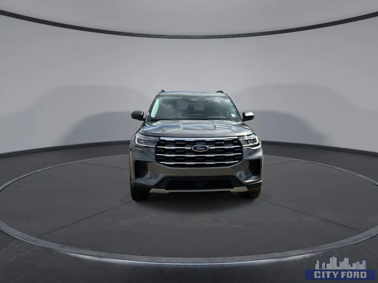 Ford Explorer photo Ford Explorer