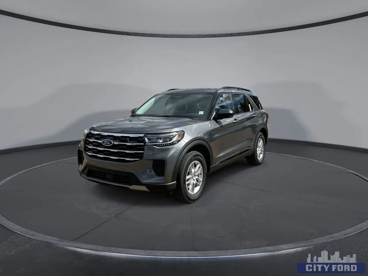 Ford Explorer photo Ford Explorer