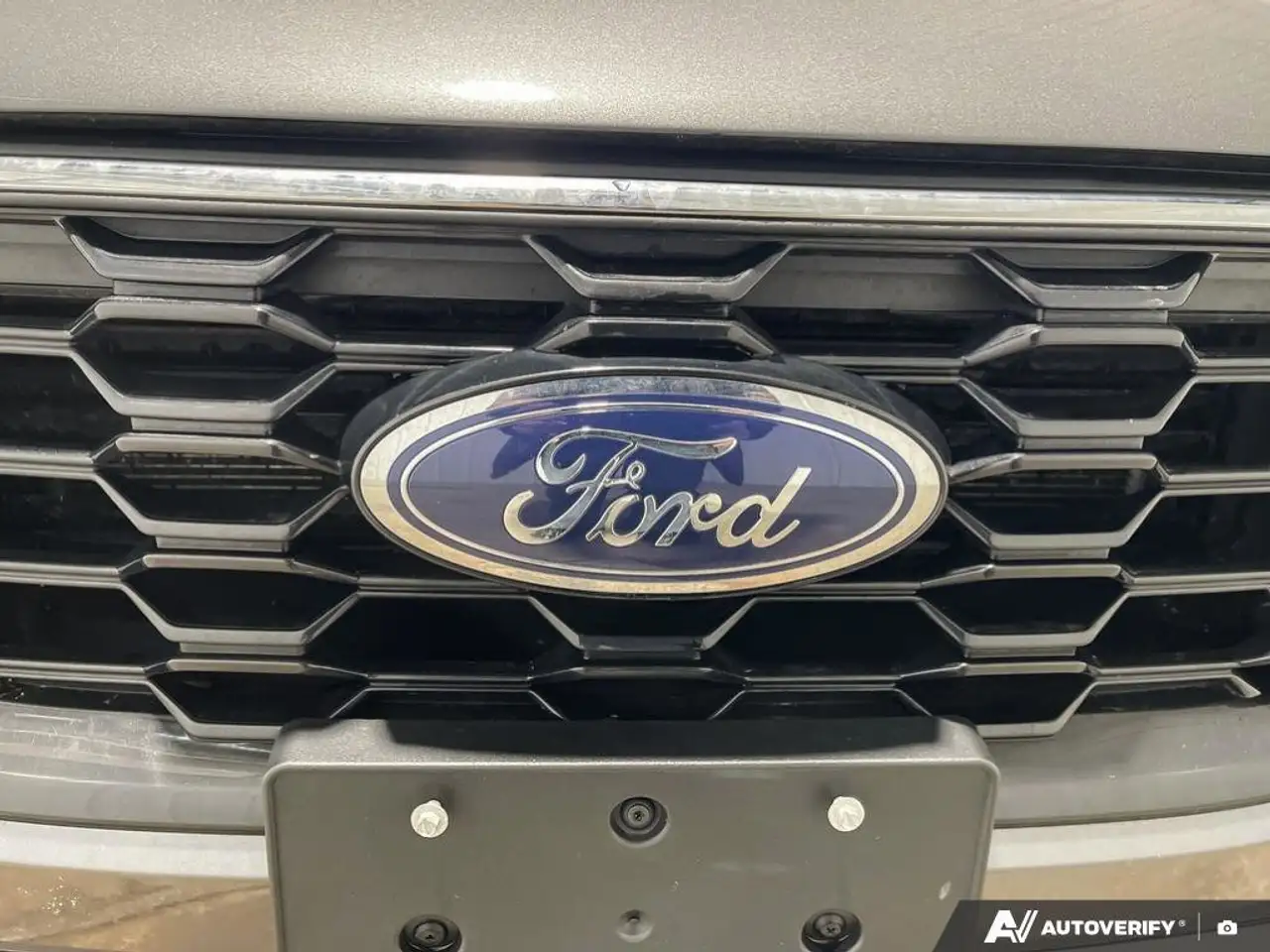 Ford Escape снимка Ford Escape