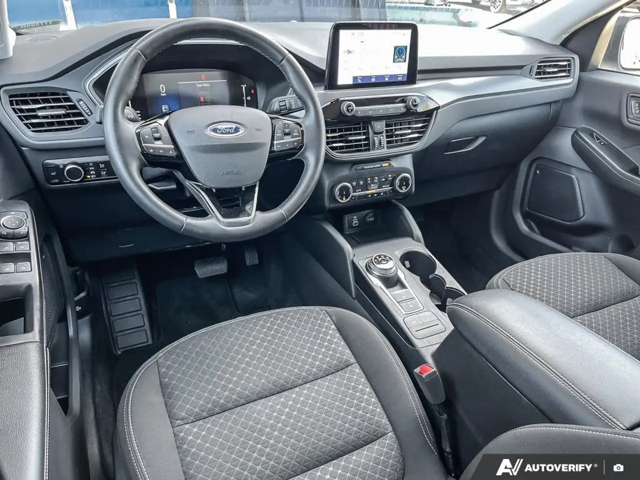 Ford Escape fotografie Ford Escape