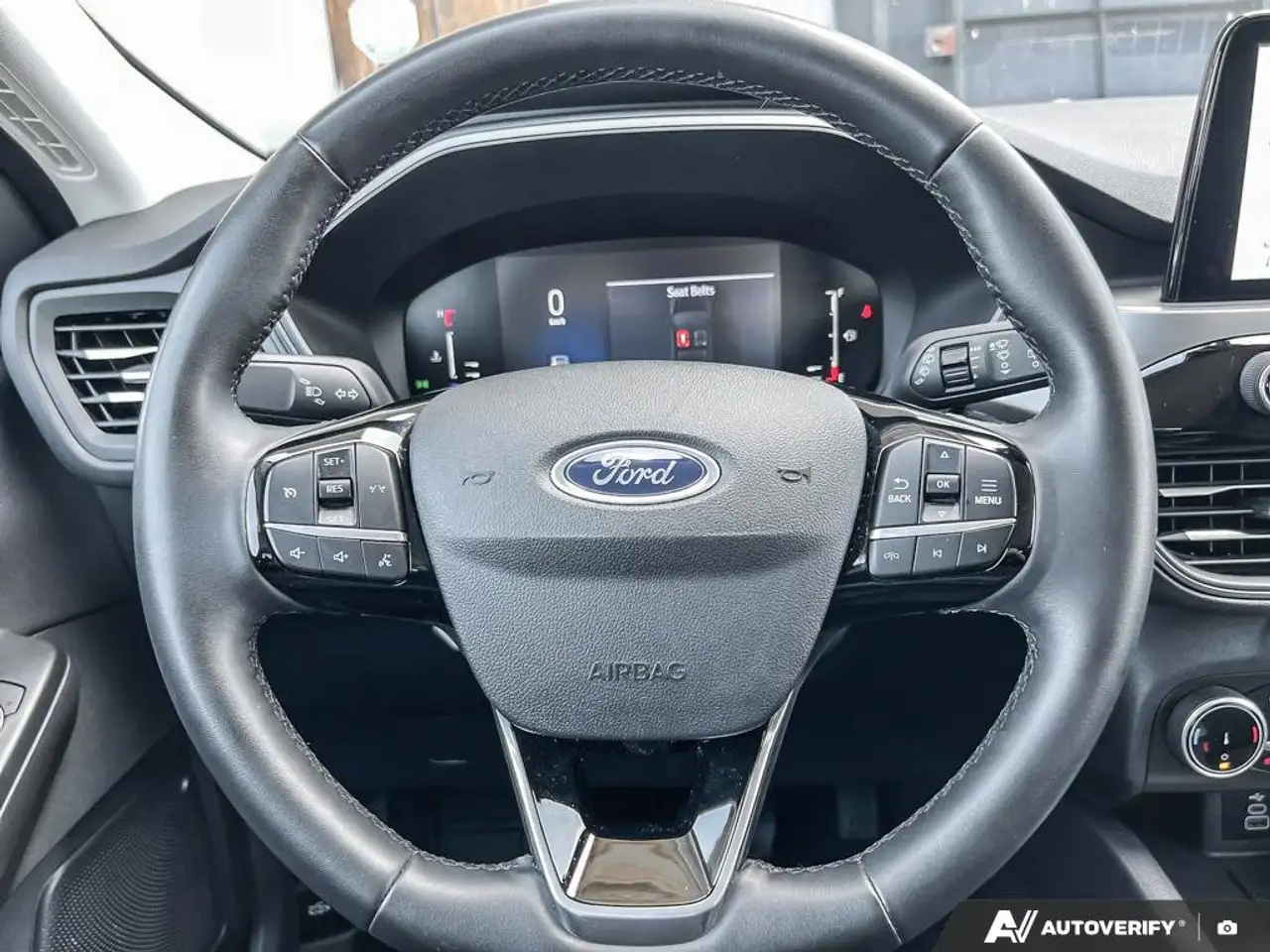 Ford Escape fotografie Ford Escape