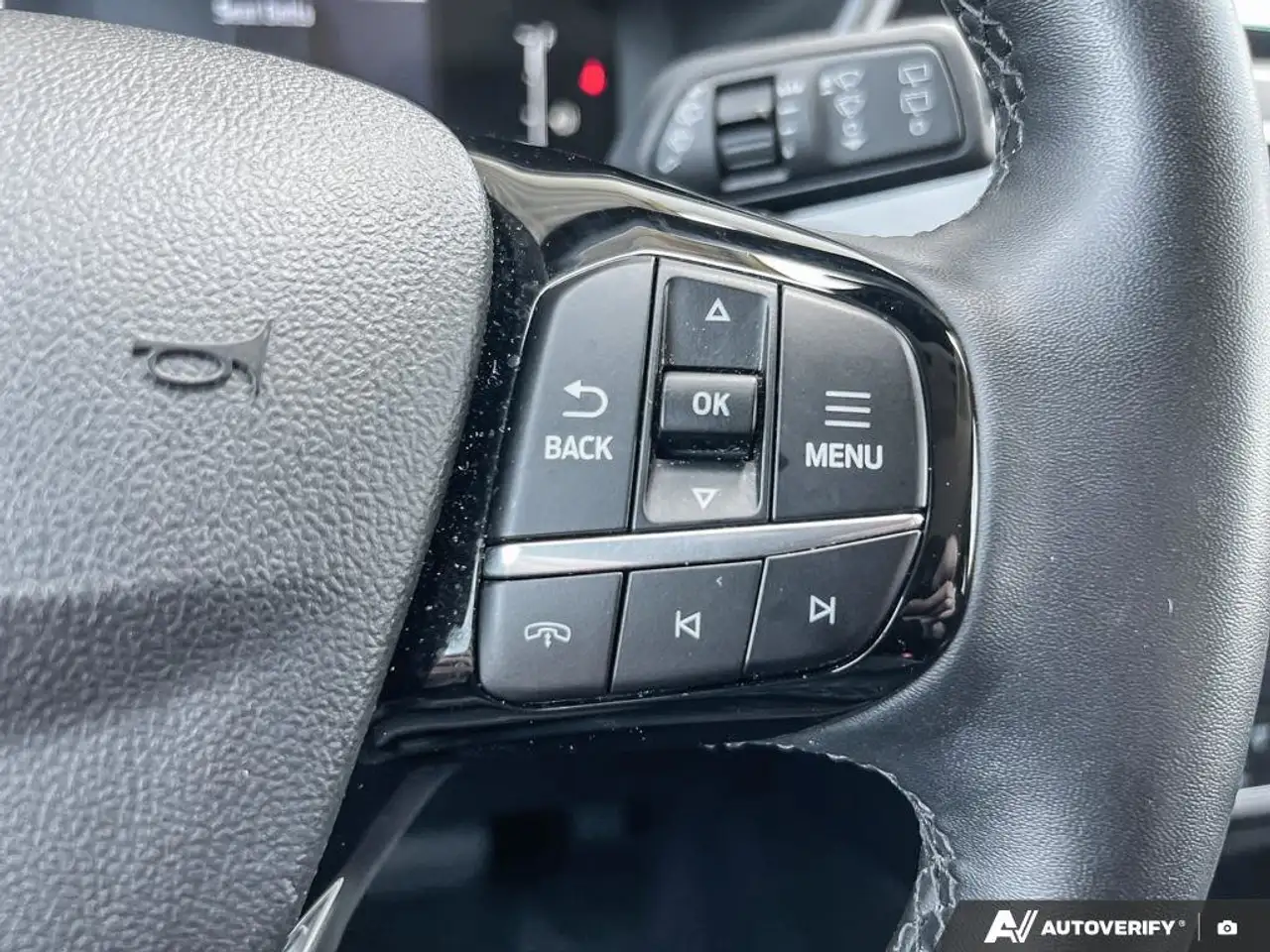 Ford Escape fotografie Ford Escape
