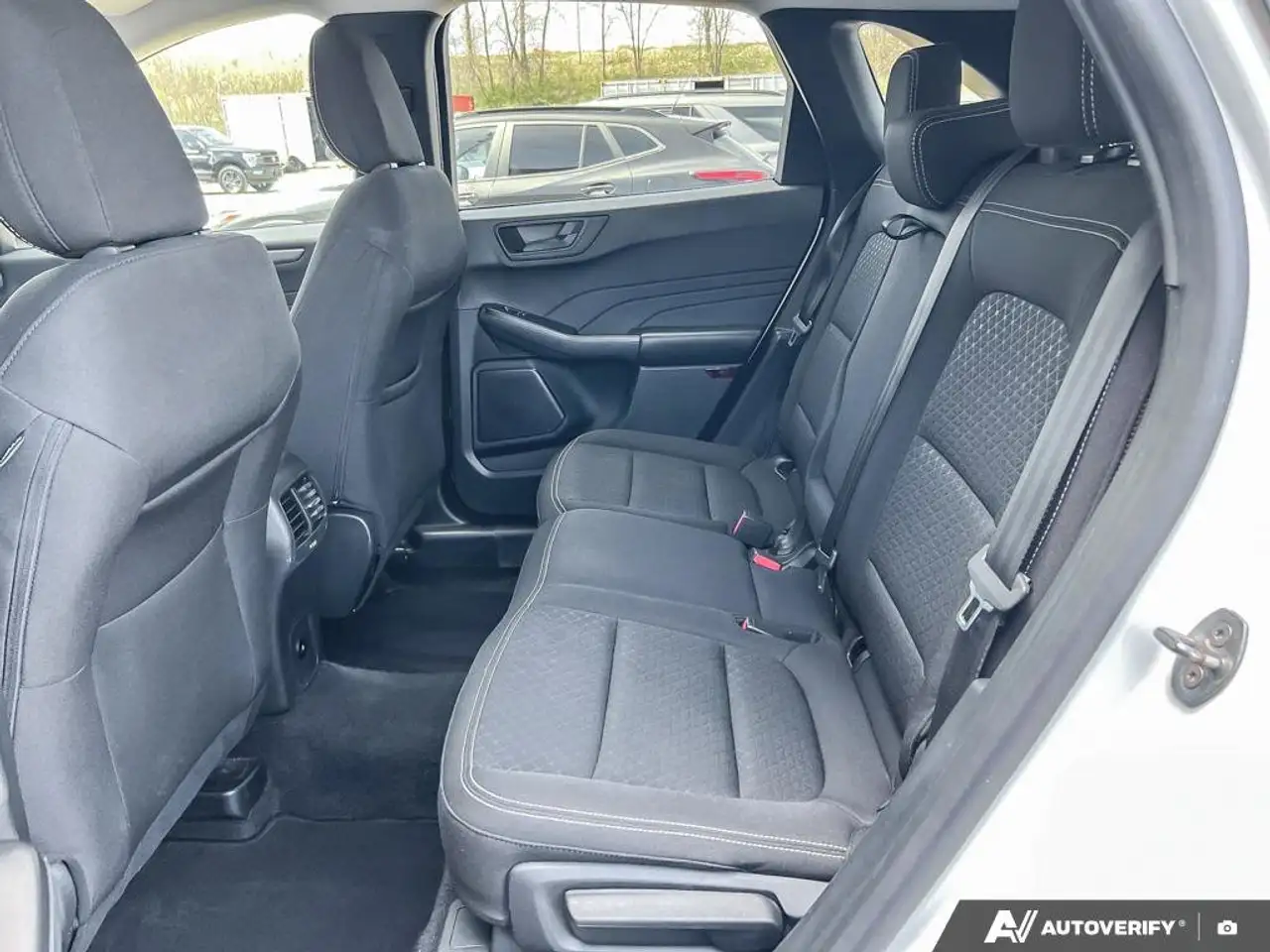 Ford Escape fotografie Ford Escape