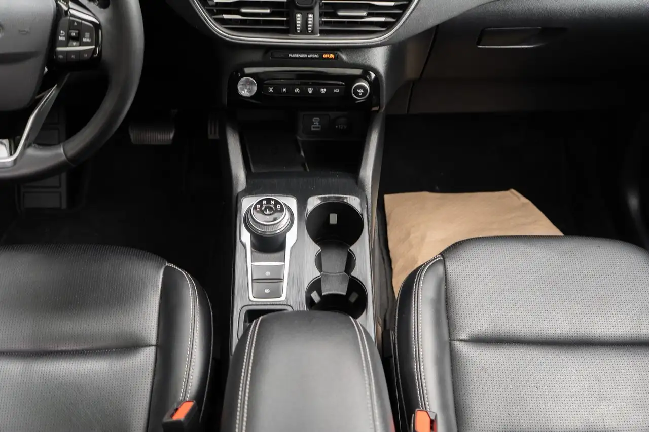 Ford Escape photo Ford Escape
