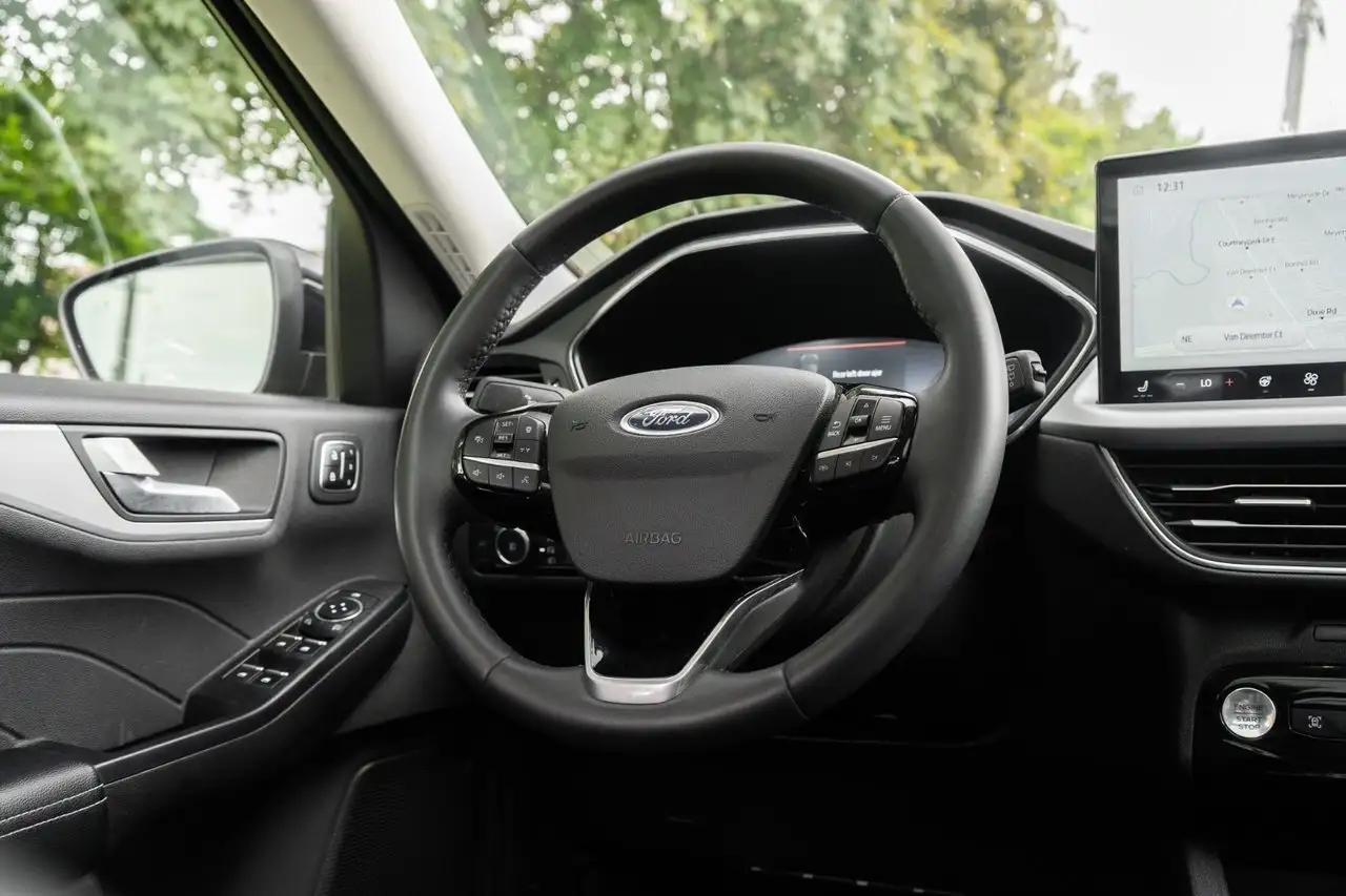 Ford Escape photo Ford Escape